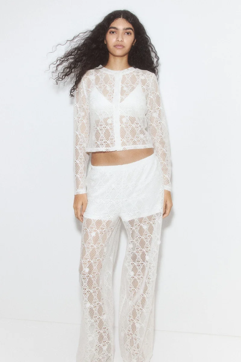 اتش اند ام كارديغان بنمط ثقوب